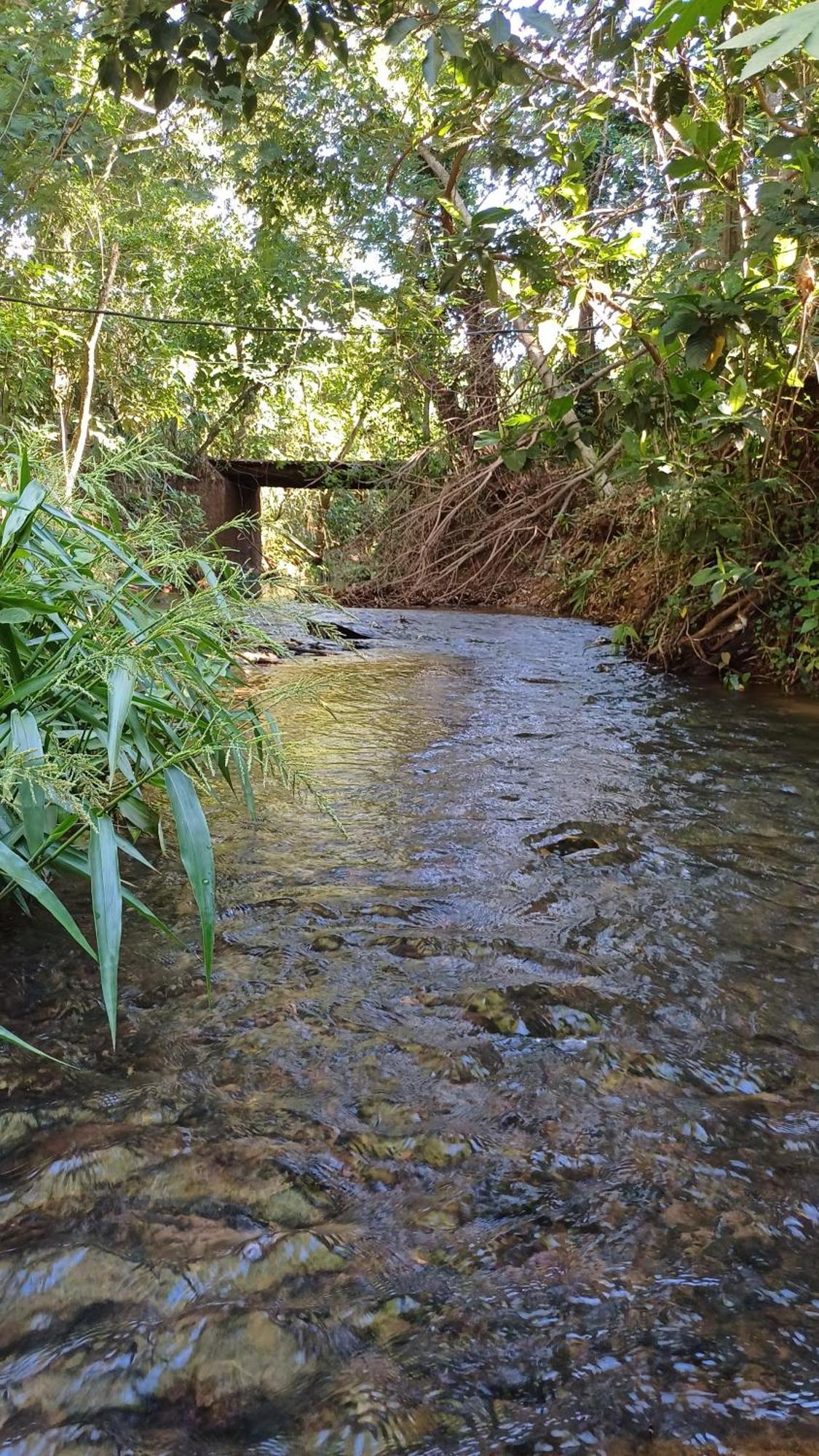 Sitio Encontro Das Aguas Brotas Sao Paulo Bagian luar foto