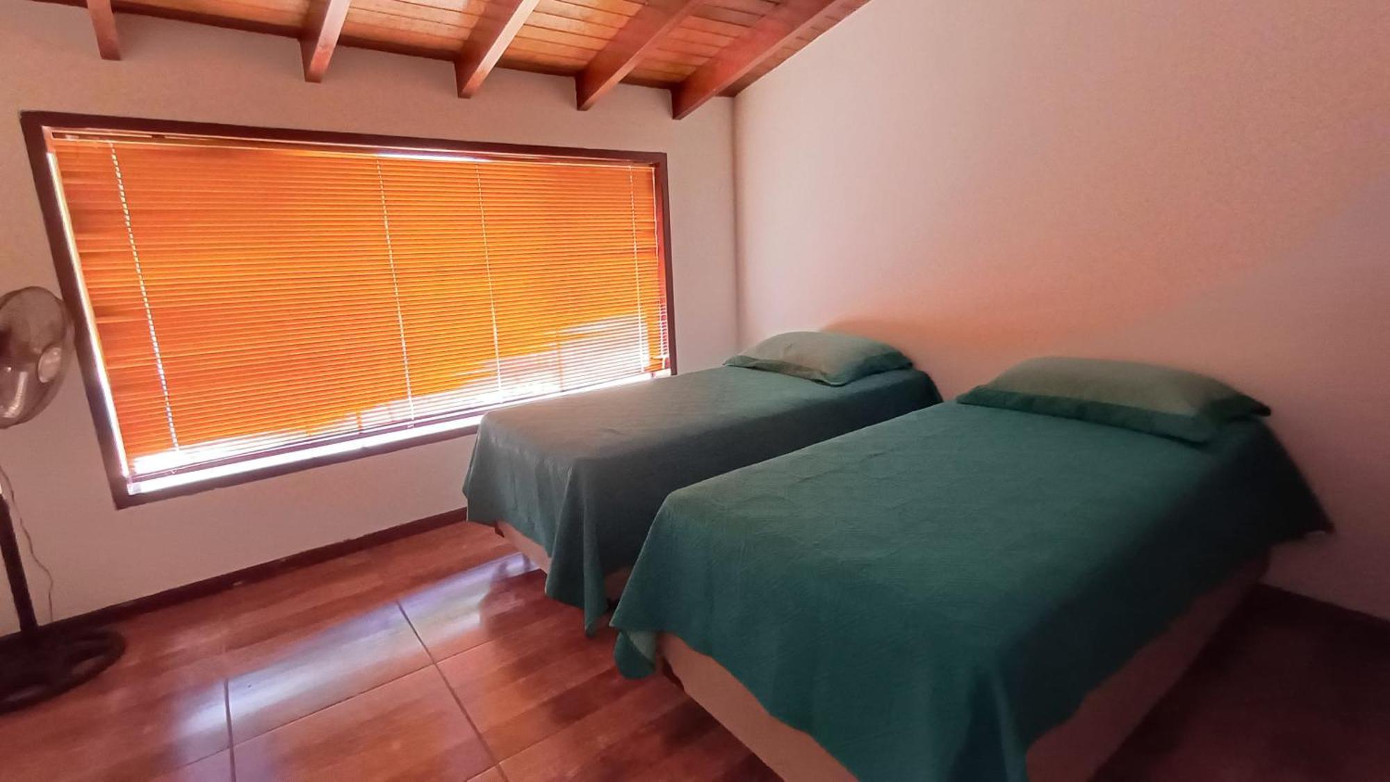 Sitio Encontro Das Aguas Brotas Sao Paulo Bagian luar foto