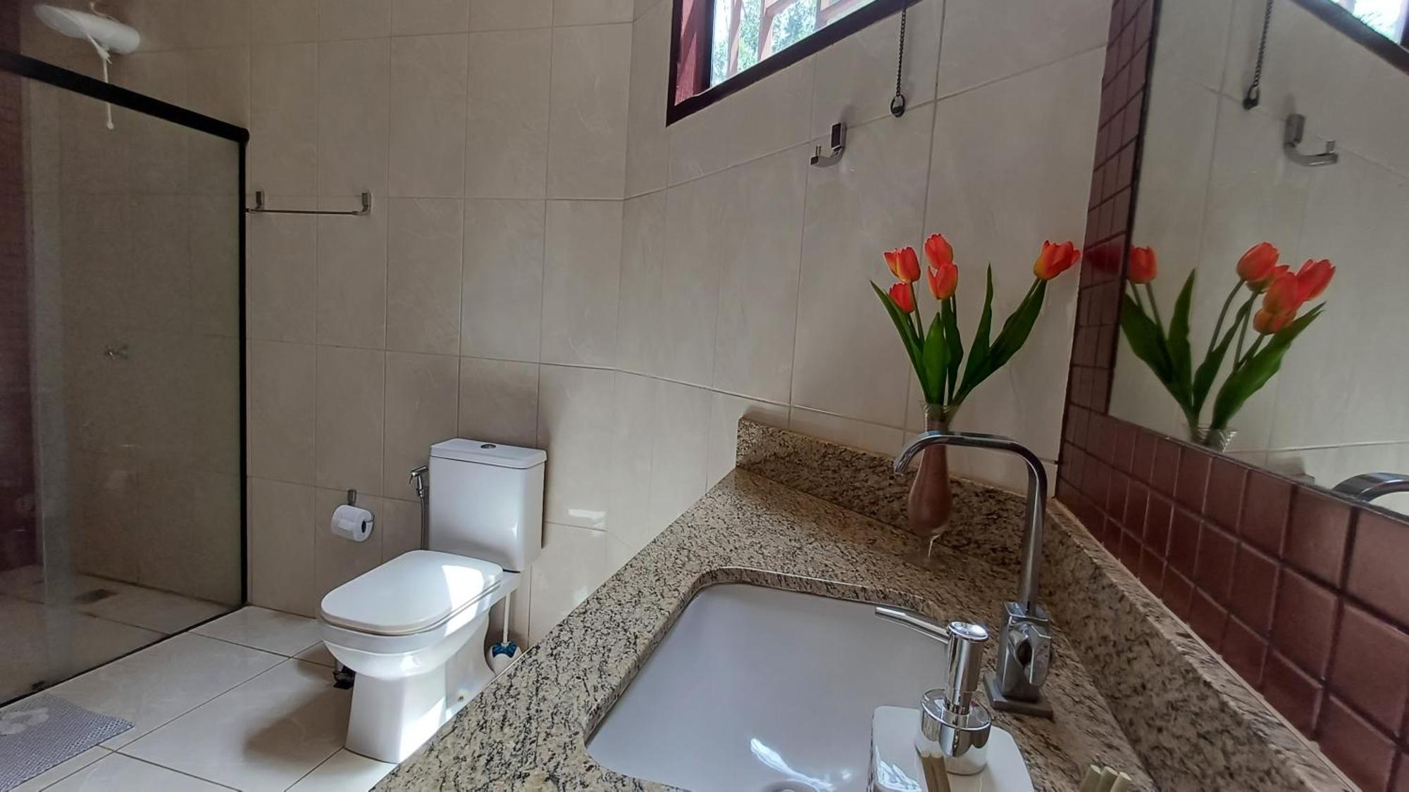 Sitio Encontro Das Aguas Brotas Sao Paulo Bagian luar foto
