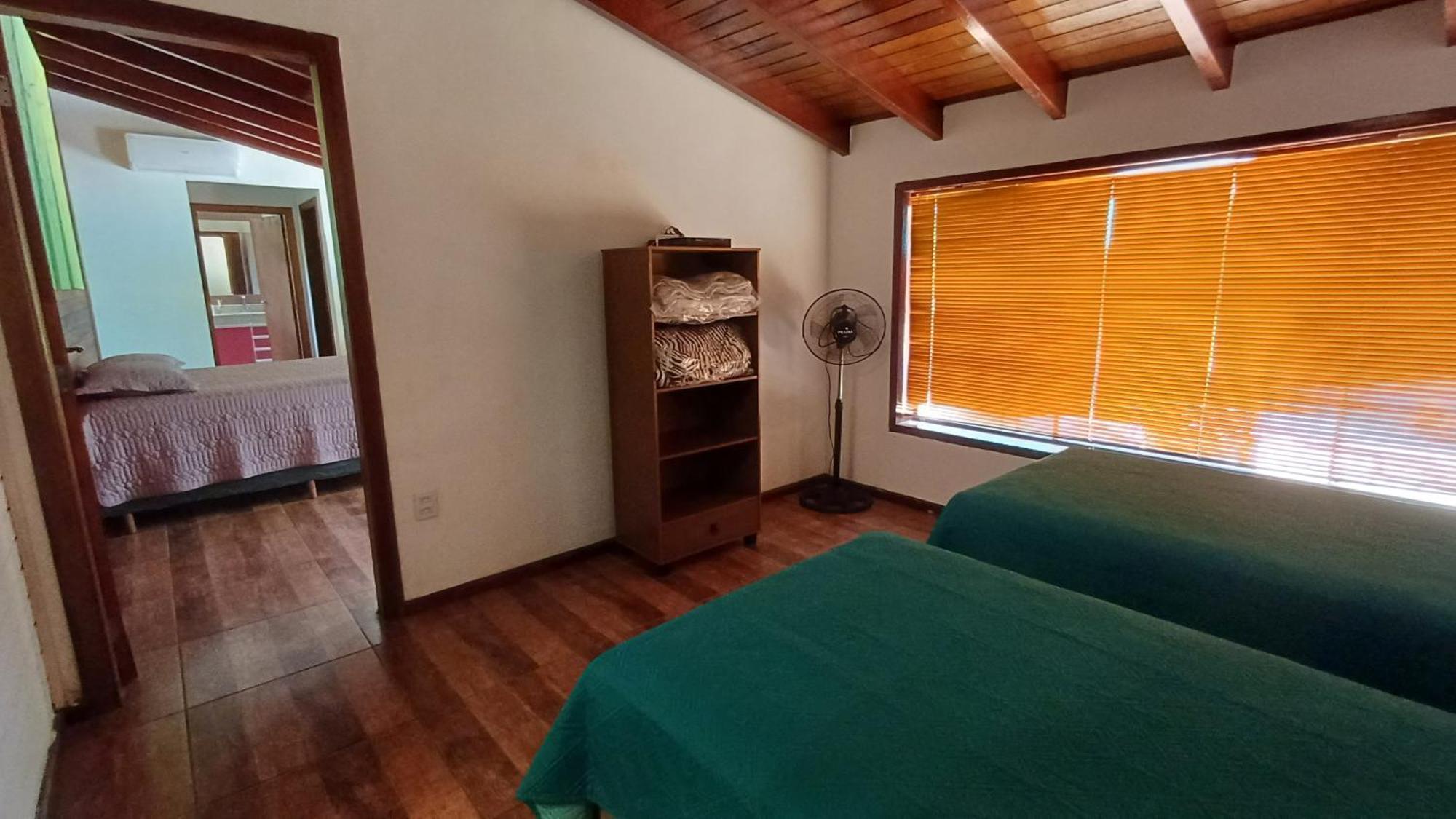 Sitio Encontro Das Aguas Brotas Sao Paulo Bagian luar foto